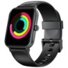 Blackview R3 Max Noir 1,69 pouces 15 jours Montre connectée