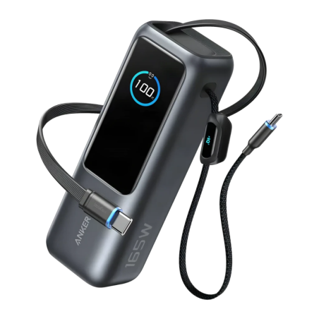Anker Laptop 25000mAh 165W USB-C Power Bank