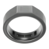Even Realities R1 Size 6 Fréquence cardiaque SpO2 sommeil 4 jours Gris Bluetooth Bague connectée