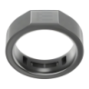 Even Realities R1 Température Cutanée Fréquence Cardiaque SpO2 HRV Gris Bluetooth Bague connectée