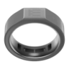 Even Realities R1 Température Corporelle Taille 13 Gris Bluetooth Bague connectée