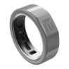 Even Realities R1 Température Corporelle Taille 7 Gris Bluetooth Bague connectée