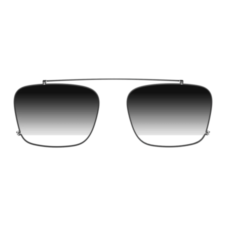 Even Realities G2 Visière Soleil Gris avec Étui Clip magnétique Protection UV