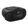 Philips TAZ2500 DAB+/FM Bluetooth 6.0 Lecteur CD portable