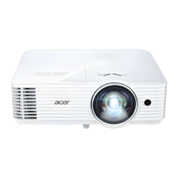 Acer S1286Hn Courte Focale 0,62:1 XGA 1024x768 3500 Lumens ANSI DLP haut-parleur 16W 32dB Projecteur