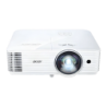 Acer S1286Hn Courte Focale 0,62:1 XGA 1024x768 3500 Lumens ANSI DLP haut-parleur 16W 32dB Projecteur