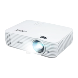 Acer H6815BD 4K 3840x2160 4000 Lumens ANSI DLP haut-parleur 10W 26dB Projecteur