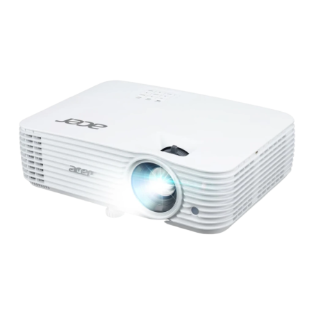 Acer H6815BD 4K 3840x2160 4000 Lumens ANSI DLP haut-parleur 10W 26dB Projecteur
