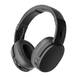Skullcandy Crusher Wireless Jack Noir Arceau 40h Casque sans fil
