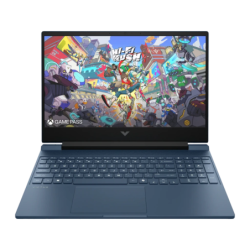PC portable HP Victus Gaming 15-fa2042ns 16Go/1To SSD 15,6 pouces FHD IPS Intel Core 7 240H NVMe PCIe RTX 5060 8Go GDDR7 Sans Sy