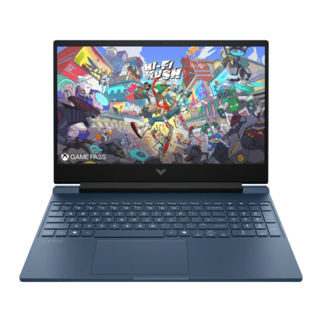 PC portable HP Victus Gaming 15-fa2042ns 16Go/1To SSD 15,6 pouces FHD IPS Intel Core 7 240H NVMe PCIe RTX 5060 8Go GDDR7 Sans Sy