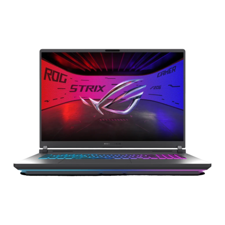 PC Portable Gaming ASUS ROG Strix G18 G815JMR-S8051 32Go DDR5/1To SSD 18 pouces WUXGA 144Hz IPS Intel Core i7-14650HX NVMe PCIe