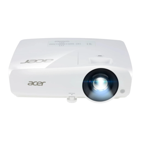 Acer H6533BDi 1080p Full HD 5200 Lumens ANSI DLP WiFi correction trapézoïdale automatique haut-parleur 3W Projecteur
