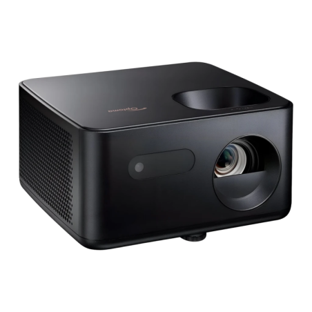 Optoma Photon Life PH31 1080p 1500 Lumens ANSI DLP LED correction trapézoïdale automatique haut-parleur 5W 32dB Projecteur
