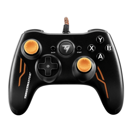 Thrustmaster GP XID PRO eSport Edition filaire USB PC Manette
