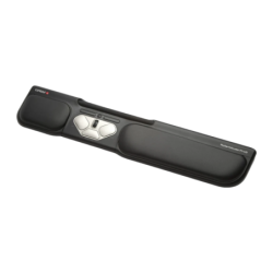Contour Design RollerMouse Pro 3 Filaire USB-C 2400 DPI 7 boutons Souris ergonomique