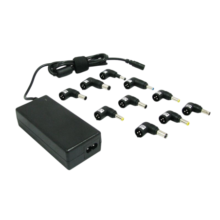 Chargeur universel automatique Leotec 70W