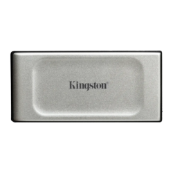 Kingston XS2000 2TB USB-C 2000MB/s IP55 SSD externe