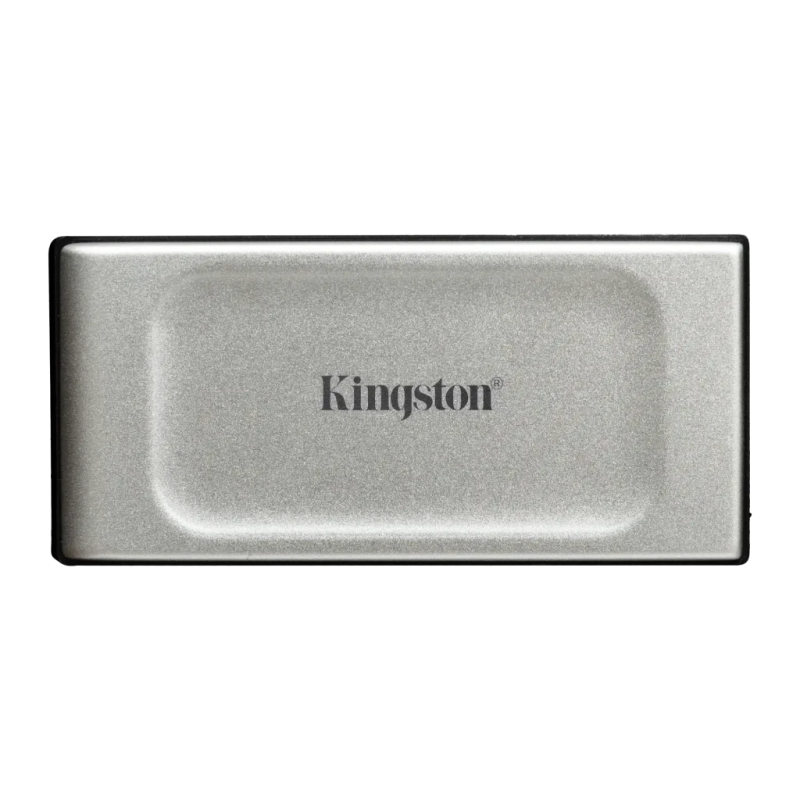 Kingston XS2000 2TB USB-C 2000MB/s IP55 SSD externe