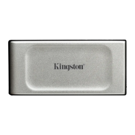 Kingston XS2000 2TB USB-C 2000MB/s IP55 SSD externe