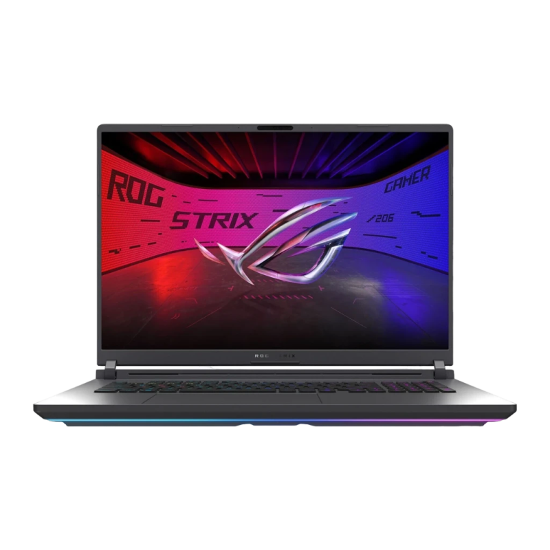 ASUS ROG Strix G18 G815LP-S9034 32GB/1TB SSD 18 pouces WQXGA 240Hz IPS Intel Core Ultra 9 275HX NVMe PCIe 4.0 RTX 5070 8GB GDDR7