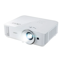 Acer H6531BDi 1080p Full HD 5200 Lumens ANSI DLP haut-parleur 3W 27dB Projecteur
