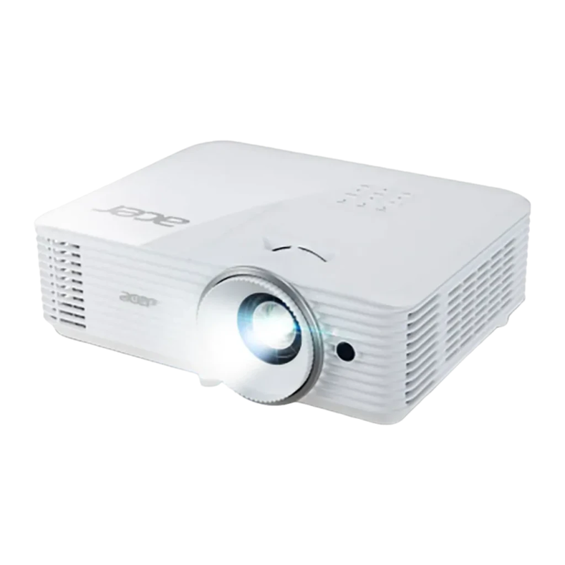 Acer H6531BDi 1080p Full HD 5200 Lumens ANSI DLP haut-parleur 3W 27dB Projecteur