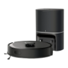 TP-Link Tapo RV30 Max Plus 5300Pa LiDAR laveur de sols autovidage 150 min 2600mAh Robot aspirateur