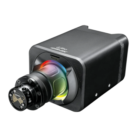Base de volant Simagic Alpha EVO Sport Direct Drive 9Nm