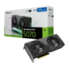 PNY GeForce RTX 5070 Slim OC 12GB GDDR7 Carte graphique