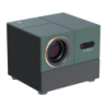 Strong Mira 1 1080p LCD 300 Lumens ANSI LED Google TV Autofocus WiFi 5 haut-parleur 5W 55dB Projecteur