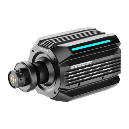 Base de volant Moza Racing R25 Ultra True Torque DD Direct Drive 25 Nm