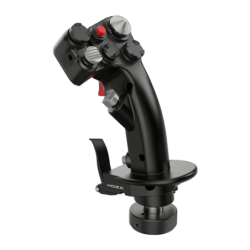 Manche de vol Moza Racing MH16 Flightstick PC