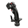 Manche de vol Moza Racing MH16 Flightstick PC