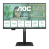 AOC E4 24E4CV 23,8 pouces Full HD IPS 120Hz 4ms Écran