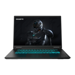 PC portable GIGABYTE Gaming A16 CWH 32Go DDR5/1To SSD 16 pouces IPS WUXGA 165Hz Intel Core i7-13620H NVMe PCIe 4.0 RTX 5070 8Go