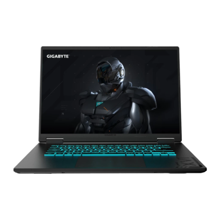PC portable GIGABYTE Gaming A16 CWH 32Go DDR5/1To SSD 16 pouces IPS WUXGA 165Hz Intel Core i7-13620H NVMe PCIe 4.0 RTX 5070 8Go