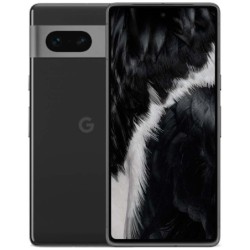 Google Pixel 7 5G 8GB/128GB Noir 6,3 pouces OLED 90Hz 50MP 4355mAh NFC