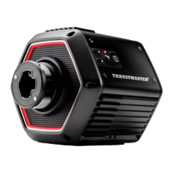 Base de volant Thrustmaster T818 Black Edition Direct Drive 10 Nm PC