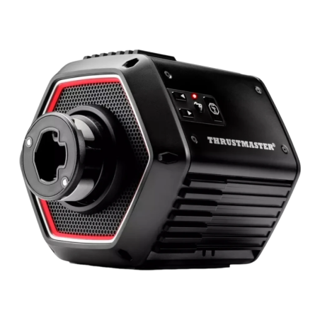 Base de volant Thrustmaster T818 Black Edition Direct Drive 10 Nm PC