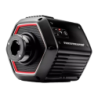 Base de volant Thrustmaster T818 Black Edition Direct Drive 10 Nm PC