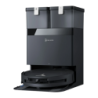 Ecovacs Deebot T50 Omni Gen3 25000Pa LiDAR lavage de sol serpillères rotatives autovidage autonettoyage Robot aspirateur