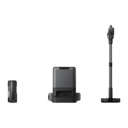 Anker eufy E20 3 en 1 150 min Robot aspirateur