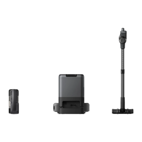 Anker eufy E20 3 en 1 150 min Robot aspirateur
