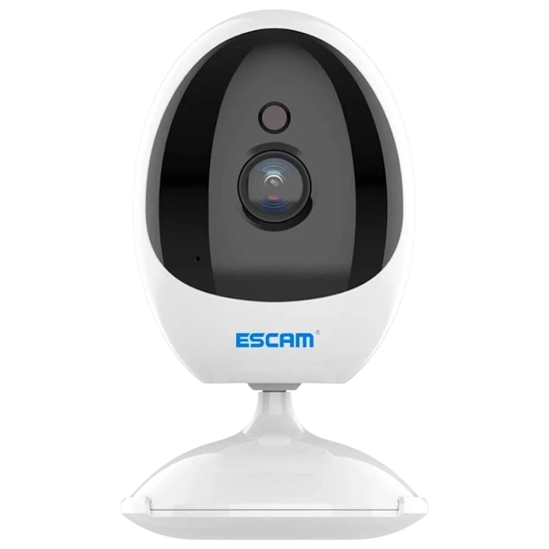 Escam QF006 3MP WiFi Caméra de surveillance