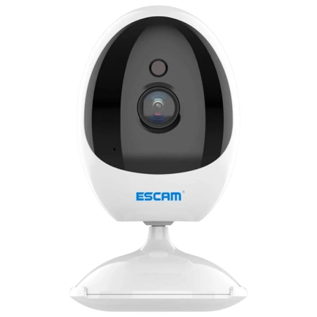 Escam QF006 3MP WiFi Caméra de surveillance
