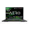 PC Portable Gaming GIGABYTE AERO X16 32Go DDR5/1To SSD 16 pouces QHD+ IPS AMD Ryzen AI 7 HX 350 NVMe PCIe 4.0 RTX 5070 8Go GDDR7