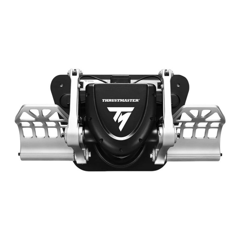 Pédales de palonniers Thrustmaster TPR Pendular Rudder PC