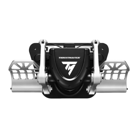 Pédales de palonniers Thrustmaster TPR Pendular Rudder PC