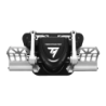 Pédales de palonniers Thrustmaster TPR Pendular Rudder PC